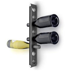 Держатель для бутылок Nordic Kitchen черный Eva Solo