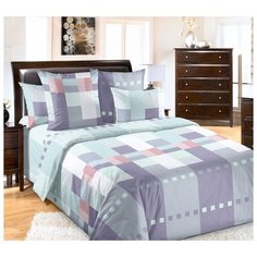 Постельное белье «Комильфо», перкаль (Семейный) Текс Дизайн