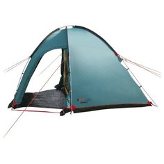 Палатка Btrace Dome 4 зеленый