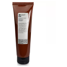 Insight Man Hair And Body Cleanser - Очищающее средство для волос и тела, 250 мл