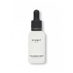 KISMIT BEAUTY Гиалуроновая сыворотка глубокое увлажнение HYALURONIC SERUM
