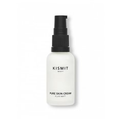 KISMIT BEAUTY Матирующий крем-флюид против акне PURE SKIN CREAM