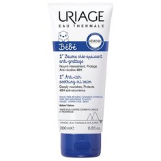 URIAGE/ПЕРВЫЙ ЛИПИДО-ВОССТАНАВЛИВАЮЩИЙ БАЛЬЗАМ/200МЛ