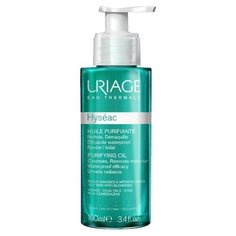 URIAGE/ИСЕАК ОЧИЩАЮЩЕЕ МАСЛО/100МЛ