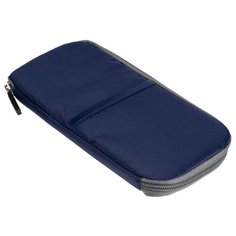 Органайзер для путешествий Torren, синий Stride