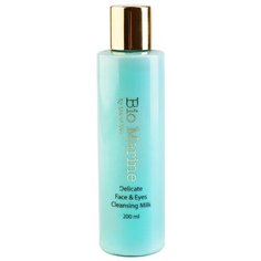 Sea of Spa Bio Marine Очищающее молочко для лица и век с минералами Мертвого моря (Израиль)