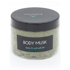 BIORGANIKA Маска-обертывание для тела Sea SPA, 500 мл