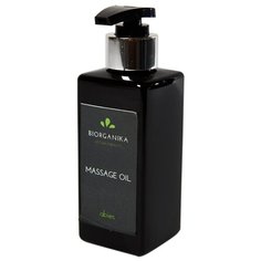 BIORGANIKA Массажное масло Abies, 250 мл