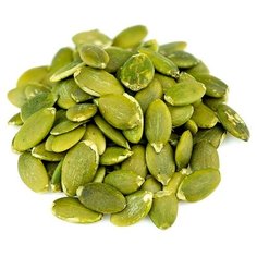 Семечки тыквенные очищенные SUGAR NUTS 350 г