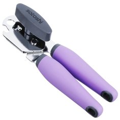 Нож SATOSHI Малибу консервный