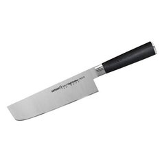 НОЖ SAMURA MO-V НАКИРИ, 167 ММ