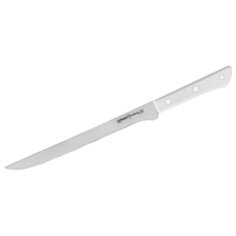 Филейный нож Samura Harakiri SHR-0048W