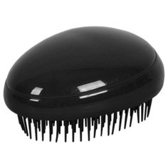 Расческа для распутывания волос Monblick Tiny, черный