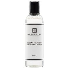 Обогащенная мицеллярная вода Bespecial Essential Aqua (100 мл)