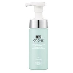 OTOME Пенка Aqua Basic Care Moistrurising Cleansing Foam для Лица Увлажняющая, 150 мл
