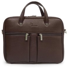 Портфель мужской Pellecon 812-21169-2