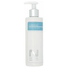 Молочко для умывания очищающее NOUVITAL COSMETICS 125 мл