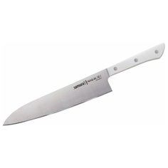 Гранд шеф нож Samura Harakiri SHR-0087W/Y