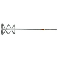 Миксер для краски 120х600х10 мм Skrab 27143