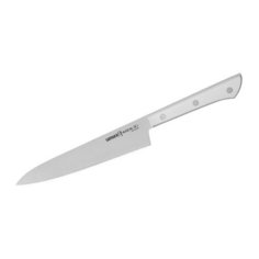 Нож кухонный HARAKIRI Samura SHR-0024W