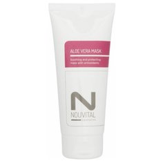 Маска Алоэ Вера NOUVITAL COSMETICS 100 мл