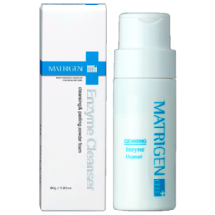 Matrigen Enzyme Cleanser Очищающие энзимы, фермент порошок 80 г