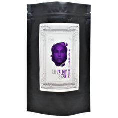 Альгинатная маска "ВИНОГРАДНАЯ" с экстрактом винограда, 150 гр. Yoko Cosmetics