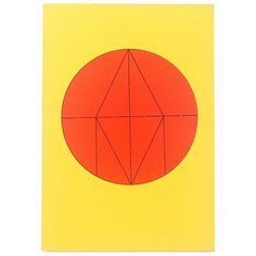 Грат Головоломка Волшебный круг