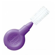 Ершики Paro 3Star-Grip, средней жесткости, Ø 7 мм, фиолетовые, 4 шт