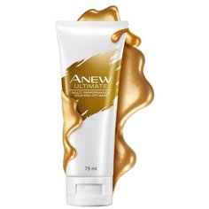 Маска-плёнка для лица AVON ANEW "Пилинг и сияние" 75 мл
