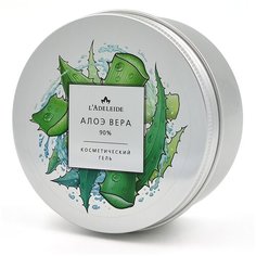 LAdeleide Гель косметический Алоэ Вера 90%