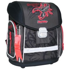 Ранец школьный MagTaller EVO, Scorpio
