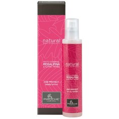 Эмульсия Piroche Cosmetiques тонизирующая для тела 250 мл.