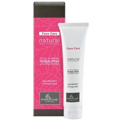 Маска Piroche Cosmetiques укрепляющая для лица 125 мл.