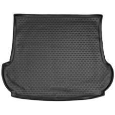 Коврик в багажник подходит для TOYOTA Probox, 2002-> универсал, 1шт. (полиуретан) Element