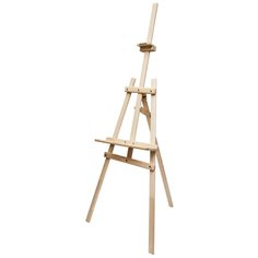 Мольберт Лира "Комфорт" разборный Малевичъ