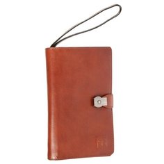 Клатч мужской Sergio Belotti 9312 milano brown