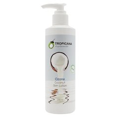 Лосьон для тела "Ozone" (озон), 200мл TROPICANA OIL