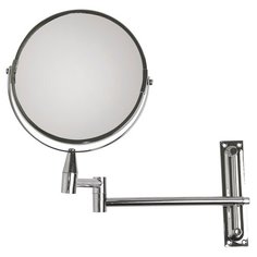 Настенное зеркало с выдвижным механизмом Аквалиния B1611