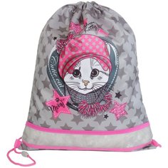 Мешок для обуви Magtaller, Fashion Kitty