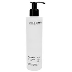 ACADEMIE / Увлажняющий безалкогольный тоник, 200 мл, 100% HYDRADERM