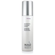 M.A.D. Питательный очищающий лосьон для лица 200 мл