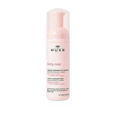 NUXE Очищающая пенка для лица 150 мл