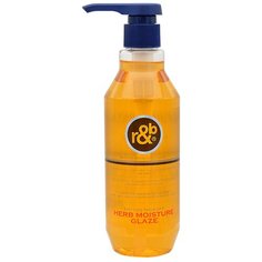 R&B Гель для укладки волос с глянцевым эффектом Phyton Therapy Herb Moisture Glaze 450 мл