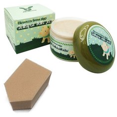 ELIZAVECCA Коллагеновая маска для лица COLLAGEN JELLA, 100мл + спонж