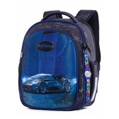 Ранец SkyName R4-408 + часы