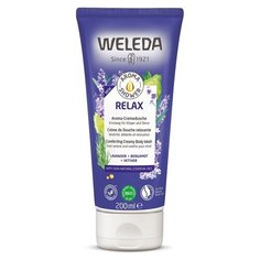 Гель для душа Weleda Relax, 200 мл