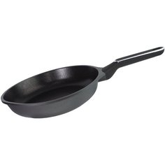 Сковорода PROFFI KITCHEN PKT0233, SILVER LINE из алюминия с антипригарным покрытием 28 см