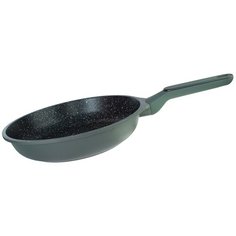 Сковорода из алюминия FASHION LINE, PROFFI KITCHEN PKT0244 с антипригарным покрытием 28 см