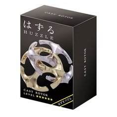 Головоломка Ротор/Rotor 6* Hanayama